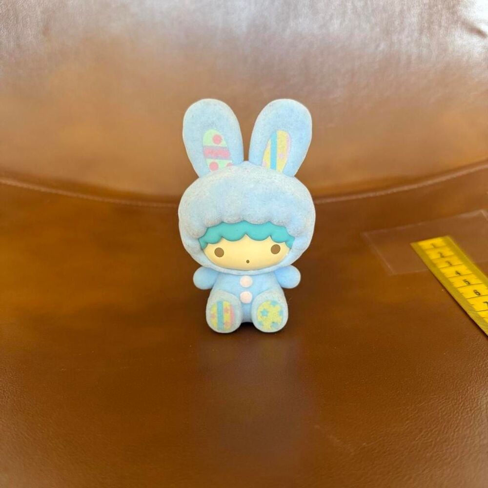 Sanrio multi Action-figures-playsets